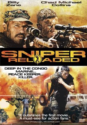 sniper reloaded miller